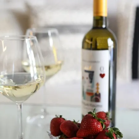 Psimithefto Luxury * Salonicco