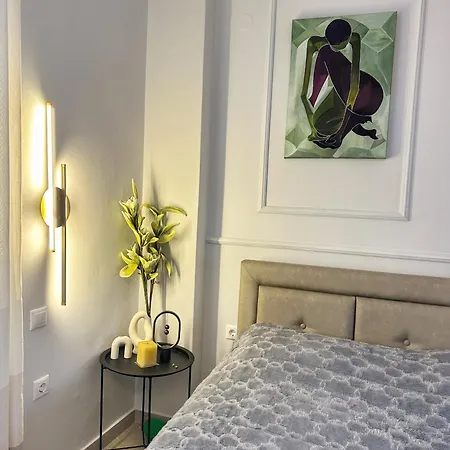 Psimithefto Luxury Salonicco