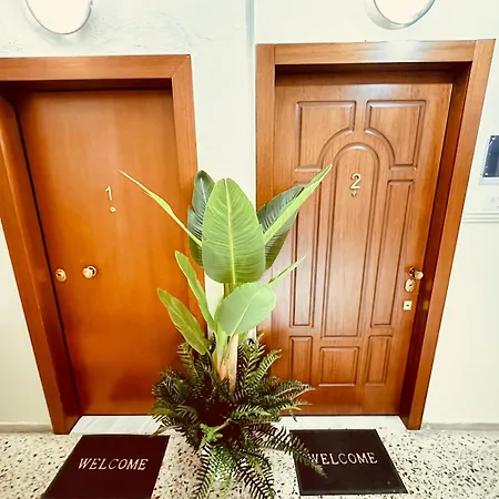 Appartamento Psimithefto Luxury Salonicco